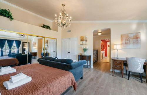 @ Marbella Lane - Captivating Home W/pool - Foto 14