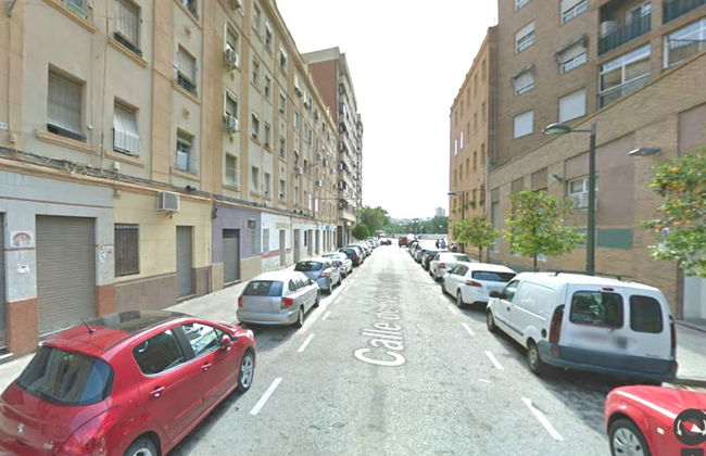 Apartamento en Antiguo cauce Río Turia - Foto 12