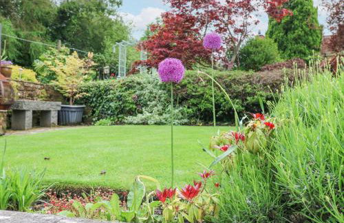 Blacksmith Cottage - Foto 24