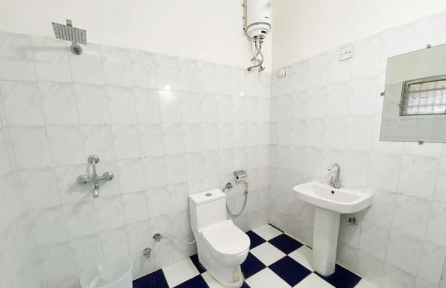 daranga boutique villa Udaipur - Foto 13