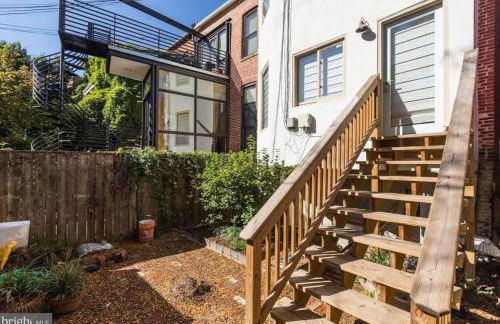 Lofty DC Sanctuary - Foto 7