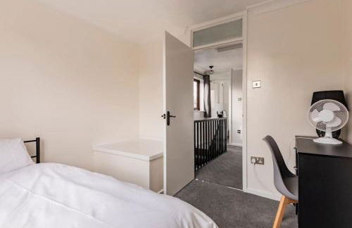 House on cul de sac - Foto 10