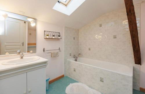 MAISON DU SOUVENIR 70 m2 près du Futuroscope - Foto 15