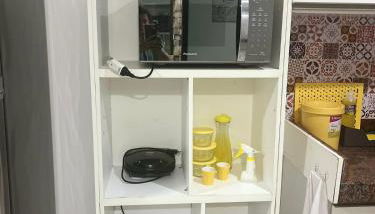 Bellisímo Flat Vista para o Mar - Foto 3