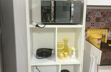 Bellisímo Flat Vista para o Mar - Foto 3