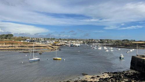 Logement 4 personnes bord de mer - Foto 3