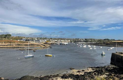 Logement 4 personnes bord de mer - Foto 3