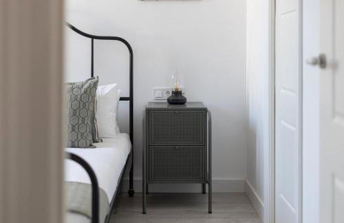 Bright & Stylish Flat In Trendy Grcia - Foto 31