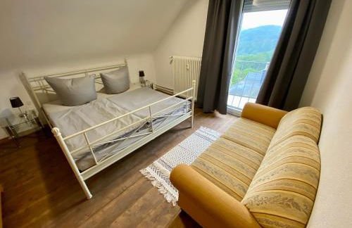 Ferienwohnung Ernzerhof - Foto 46