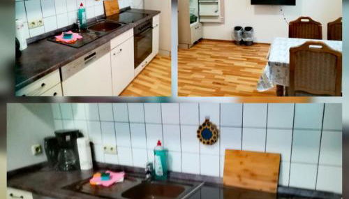 Ferienwohnung Axel - nahe Chemnitz - Foto 4