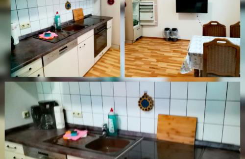 Ferienwohnung Axel - nahe Chemnitz - Foto 4