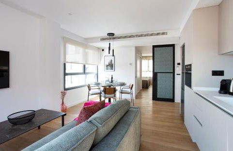 Durlet Suites by Durlet Apartments - Foto 30