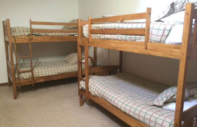 Mountainback at Mammoth - Foto 5