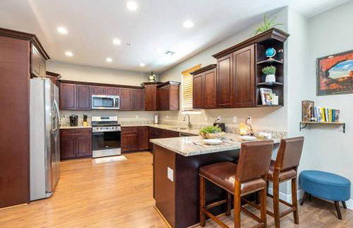 Luxury Home Downtown NAU Route 66 Snowbowl - Foto 10