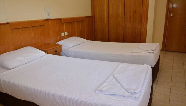 Club Palm Garden Keskin - Foto 2