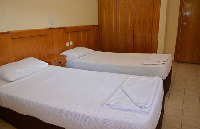 Club Palm Garden Keskin - Foto 2