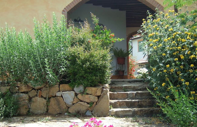 Agriturismo Quarto Podere - Photo 21