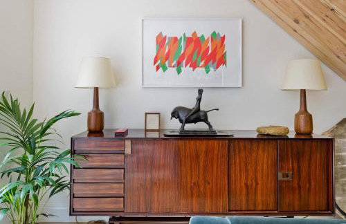 Gorgeous & Grand 5 Bed House, Holland Park - Foto 34