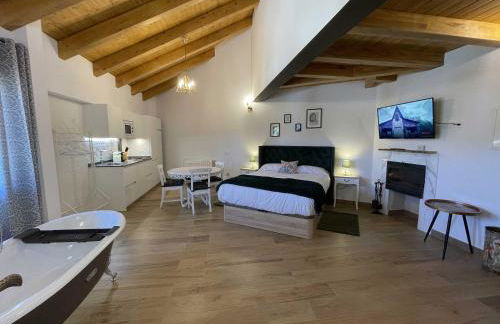 El Bulín de Montejo - Foto 1