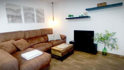 Apartamento en la montaña, Serra - Foto 3