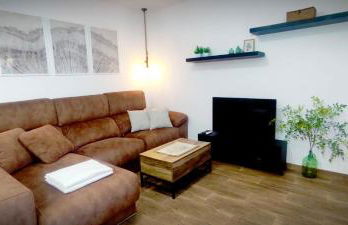 Apartamento en la montaña, Serra - Photo 3