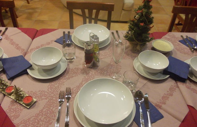 AgriturCostabaira - Foto 24