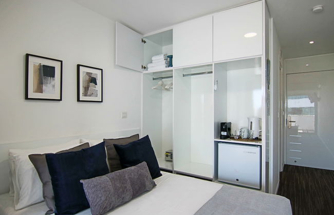 Phaedrus Living Luxury Suite Nicosia 506 - Foto 4