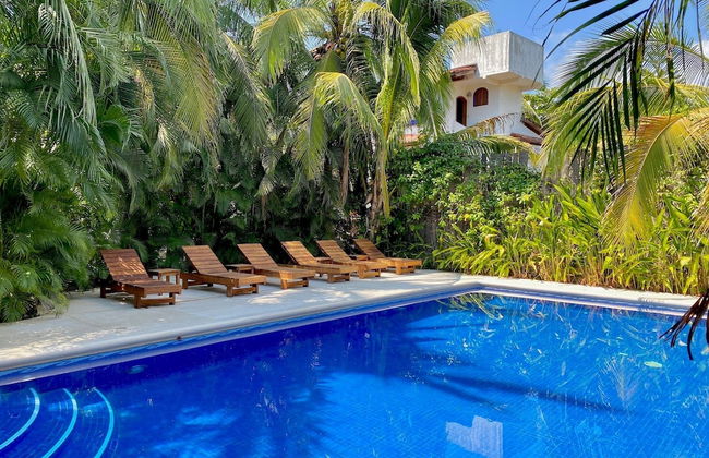 Villa Tortolas 5 Min Walk To La Ropa Beach - Foto 30