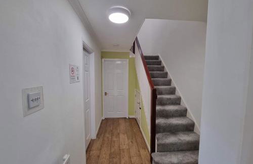 Cooks House by Cliftonvalley Apartments - Foto 19