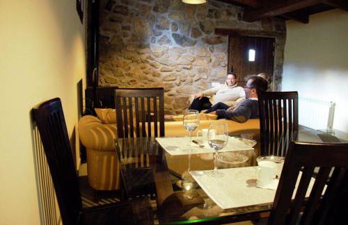 Casa rural en El Burguillo -Vitalia 2 CR-AV-1251 - Photo 46