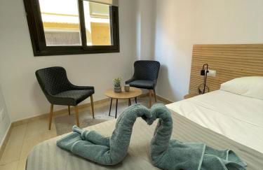 Apartament Mar Beach Lloret - Foto 1