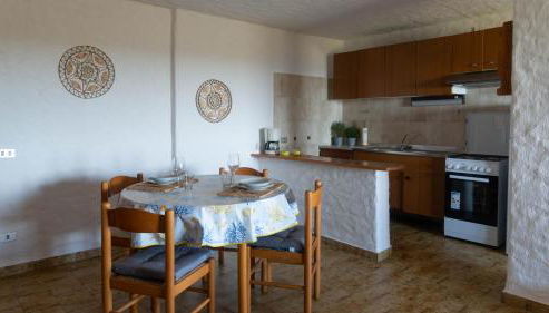 Casa Cedro in Luddui - Foto 5, stove, toaster, Other