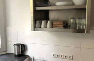 Work & Stay Apartments in Selm-Bork - Foto 23