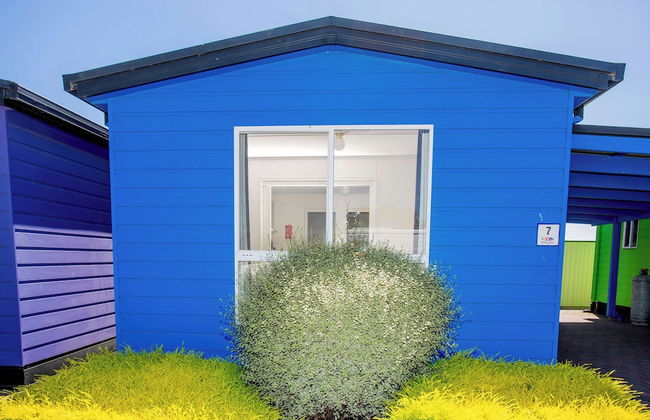 BIG4 Traralgon Park Lane Holiday Park - Foto 35