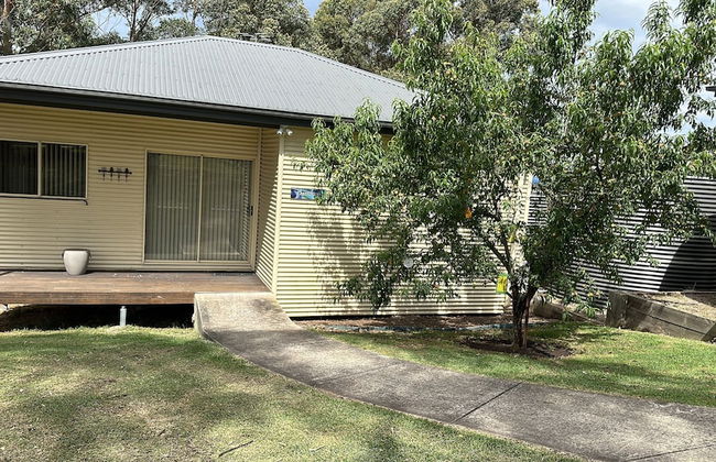 Blueberry Hills on Comleroy - Photo 44