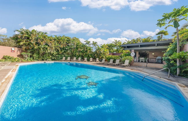 Kapalua Ridge Villas 1612 - Foto 20