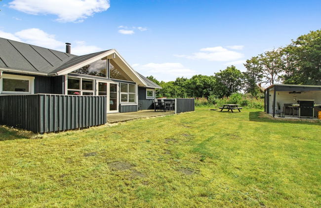 "Daina" - 400m to the fjord - Foto 3