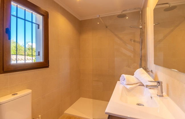 Es Trenc Pool-Beach House Xaloc 99 - Foto 26