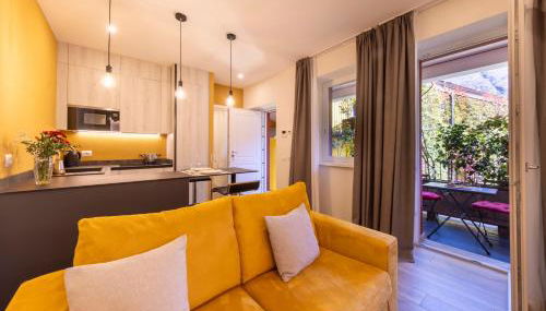 Residence Casa Coppa Appartamento Ivy - Foto 3