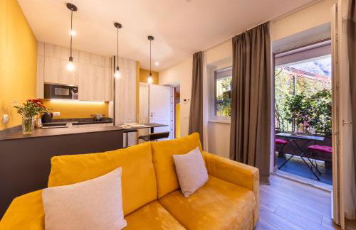 Residence Casa Coppa Appartamento Ivy - Foto 3