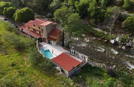 CASA RURAL MOLINO DEL JERTE - Foto 5