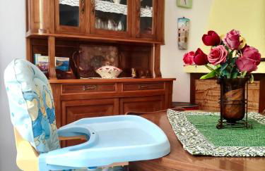 AragoniteAzzurra Casa Vacanza - Foto 41