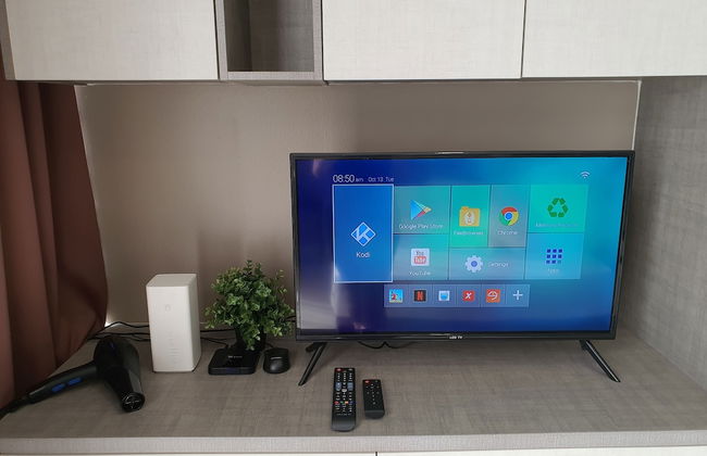 3 Towers Jalan Ampang By MYHA Homestay - Foto 17