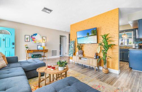 Lite Brite Beach Escape - Shine Brite, Relax Right! - Foto 10