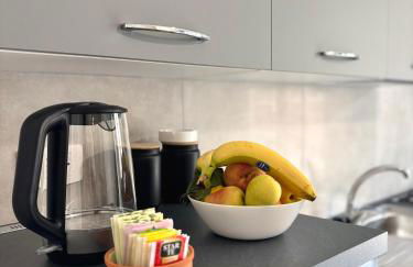 Za Melina Apartments Cefalù - Foto 10