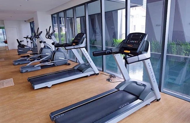 BoonRumpa Condotel - Photo 41