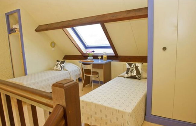 Village de vacances Le Sénéquet - Photo 5