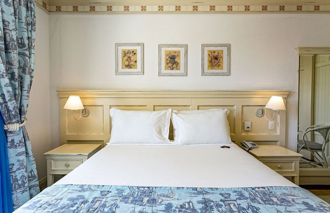 Studios frente ao mar no IL Campanario Resort ILCTOP - Photo 12