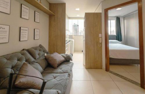 Apartamento Completo UEM GC703 - Foto 4