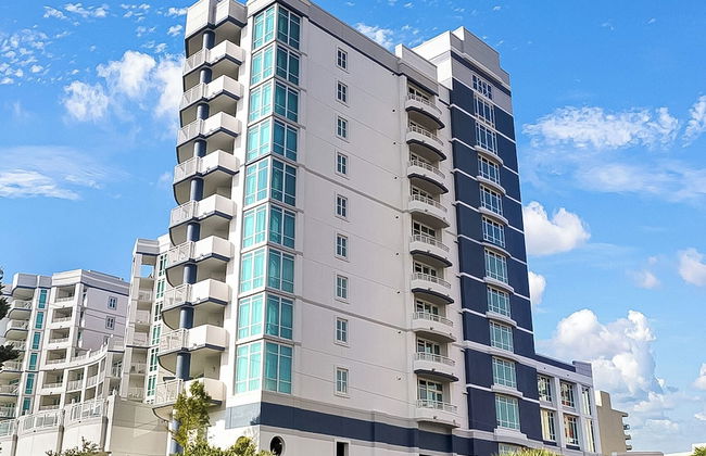 Horizon at 77th by Palmetto Vacations - Foto 37